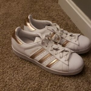 Adidas shoes